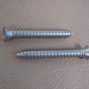 DHK4119 Speaker Grille Screws (2 Pieces)