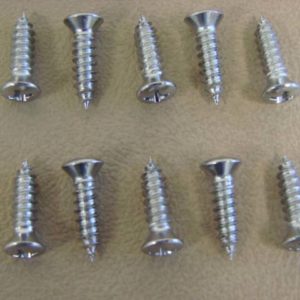 DHK7039 Headliner Screws (10 Pieces)