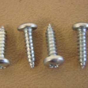 DHK5083 Accessory Step Plate Screws