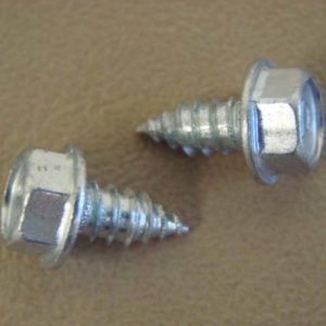 DHK3120 Voltage Regulator Or Solenoid Screws (4 Pieces)