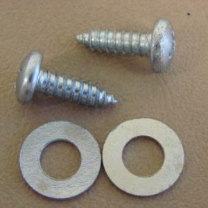 DHK8021 Trunk Side Board Screws (2 Pieces)