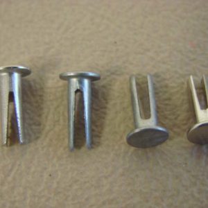 DHK5075 Vent Weatherstrip Rivets (4 Pieces)