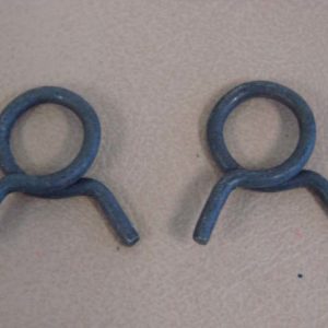 DHK9056 Fuel Sender Hose Clamps (2 Pieces)