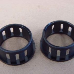 DHK2120 Fog Light Wire Grommet (2 Pieces)