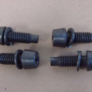 DHK6070 Seat Track Bolts (2 Pieces)