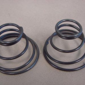 DHK5081 Door Panel Springs (2 Pieces)