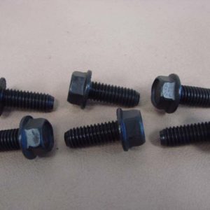 DHK7038 Convertible Top Mount Plate Bolts