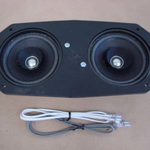 DRD026 Dash Speaker, Kenwood