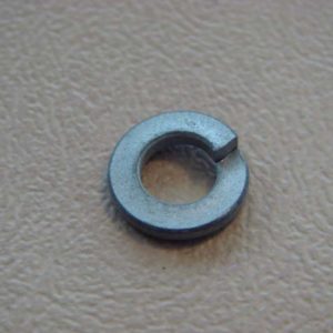 CSA34805 Lock Washer, 1/4 Inch