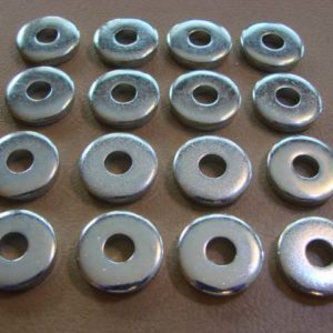 CSB351320K Washers, Set Of 8