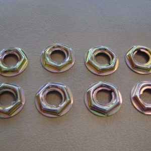 CSB376642 Speed Nut Set