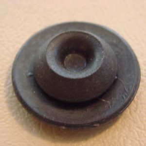 CSB376966 Plug, Rubber, 5/8 x 1/4 Inch