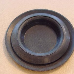 CSB377356 Plug, Rubber