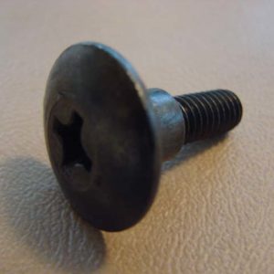 CSB380348 Truss Head Bolt