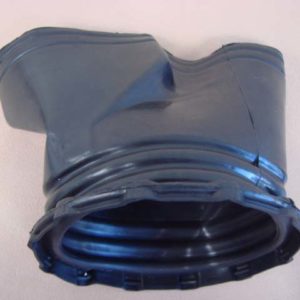 B01878A Vent Air Duct Connector, Rubber