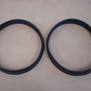 B01998A Vent Air Duct To Heater Seal, Pair