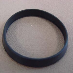 B10868B Crome Dash Bezel Seal