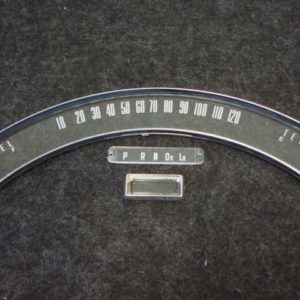 B10887M Instrument Lens Set