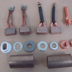 B11058AK Starter Overhaul Kit