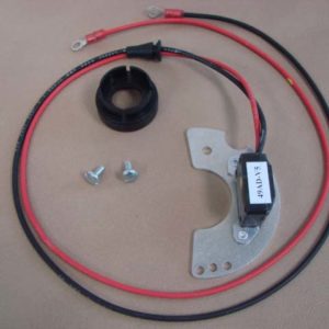 B12000D Pertronix Ignition Kit, 12 Volt