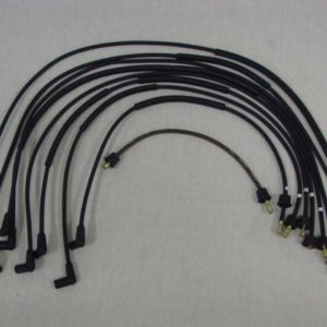 B12259F Spark Plug Wire Set, Original Type