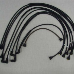 B12259E Spark Plug Wire Set, Original Type