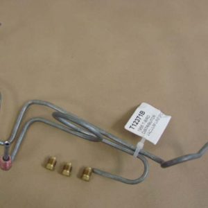 B12371I Distributor To Carburetor Vacuum Line, Original