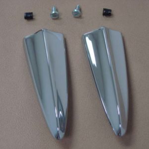 B13011A Headlamp Door Trim, Pair