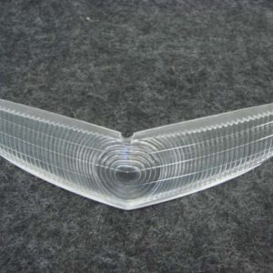 B14334C Dome Lamp Feed Wire