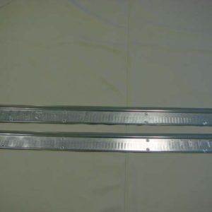 B13208L Step Plates, Pair