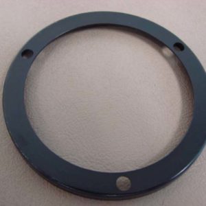 B13210E Park Light Lens Retaining Ring