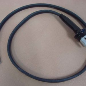 B13234A Park Lamp Wire And Socket