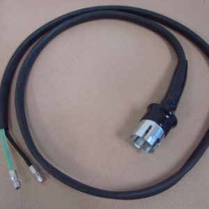 B13235A Park Lamp Wire And Socket