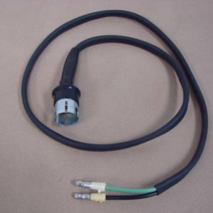 B13235C Park Lamp Wire And Socket