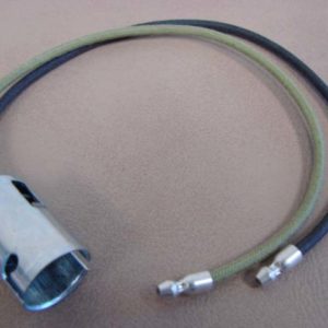 B13410B Tail Lamp Wire And Socket