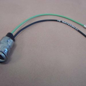 B13410F Tail Lamp Wire And Socket