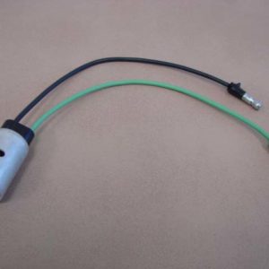 B13410G Tail Lamp Wire And Socket