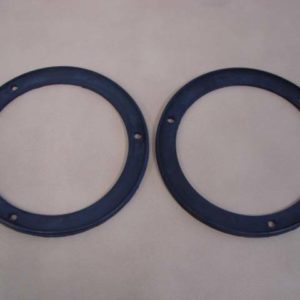 B13208G Step Plates, Pair