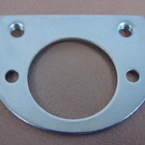 B13423B License Plate Light Bracket