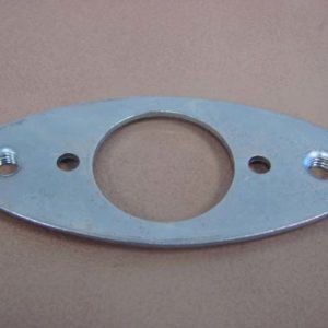 B13423C License Plate Light Bracket