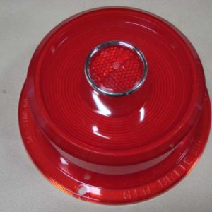 B13450P Tail Light Lens