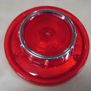 B13450L Tail Light Lens