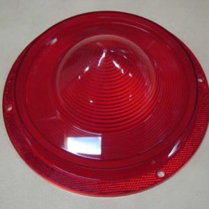 B13450M Tail Light Lens