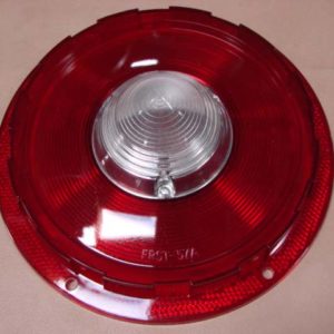 B13450N Tail Light Lens