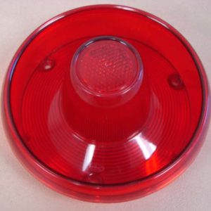 B13450R Tail Light Lens