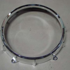 B13489A Tail Light Bezel