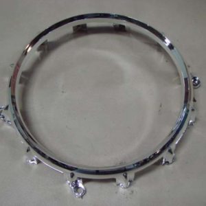 B13489M Tail Light Bezel