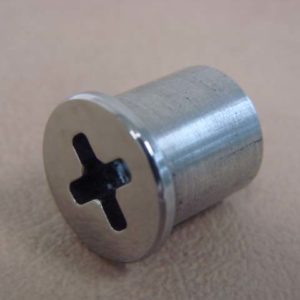 B13753A Wiper Switch Nut