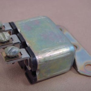 B13853B Horn Relay, 6 Volt