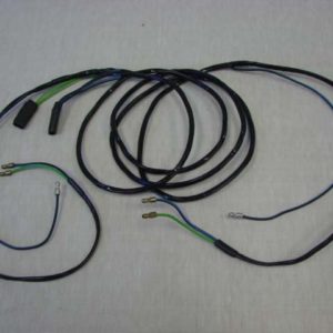 B14328A Courtesy Lamp Wire